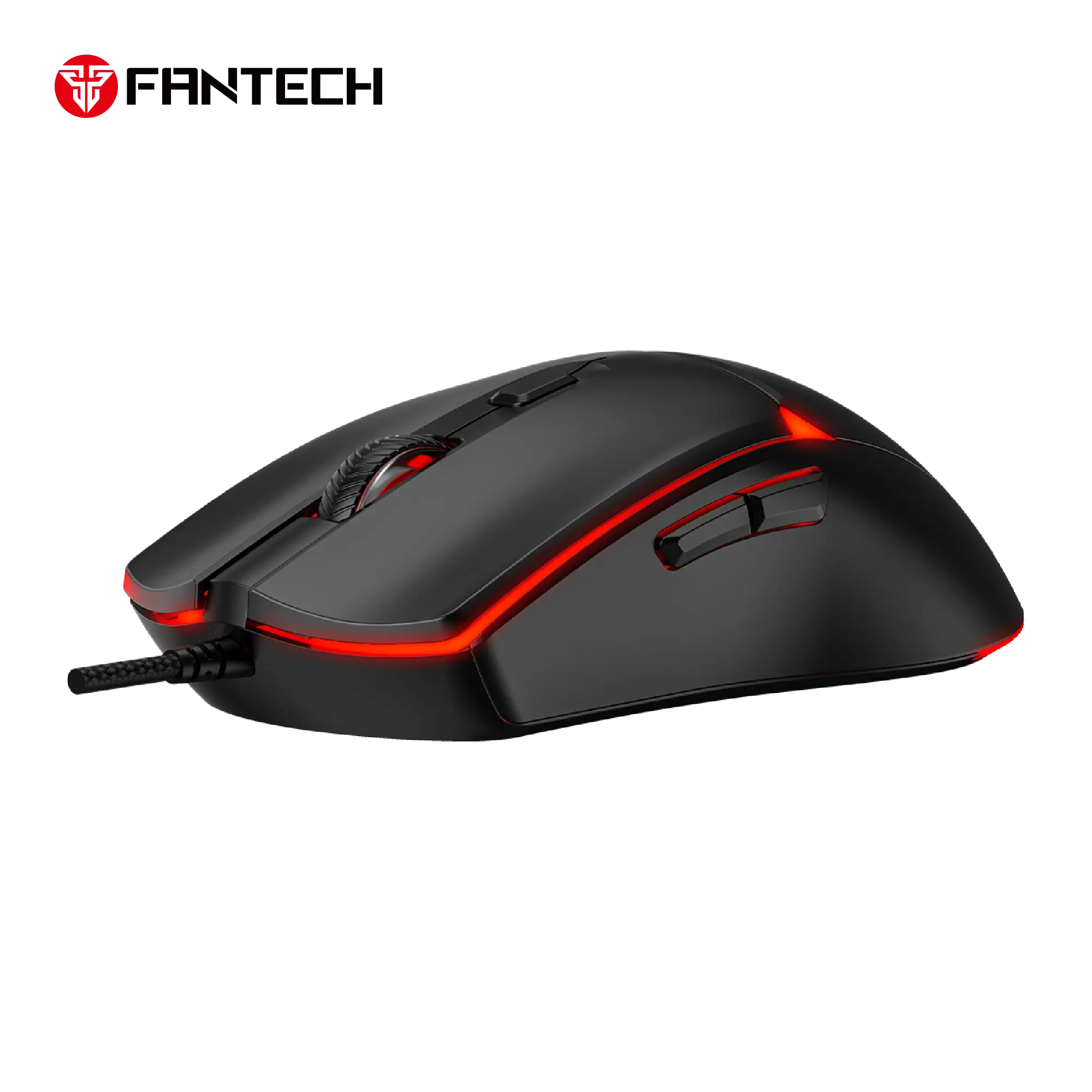 Fantech Crypto Ii Vx7v2 Wired Gaming Mouse Fantech Crypto Ii Vx7v2 Wired Gaming Mouse