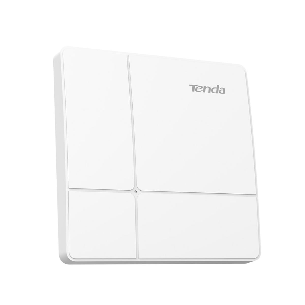Tenda wireless networking for network connectivity