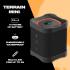 Skullcandy Terrain Mini Wireless Bluetooth Speaker IPX7 Waterproof Portable with Dual Custom Passive Radiators