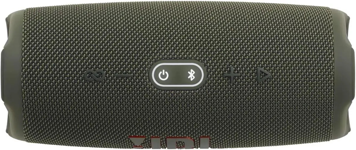Jbl Charge Bluetooth power bank for device charging