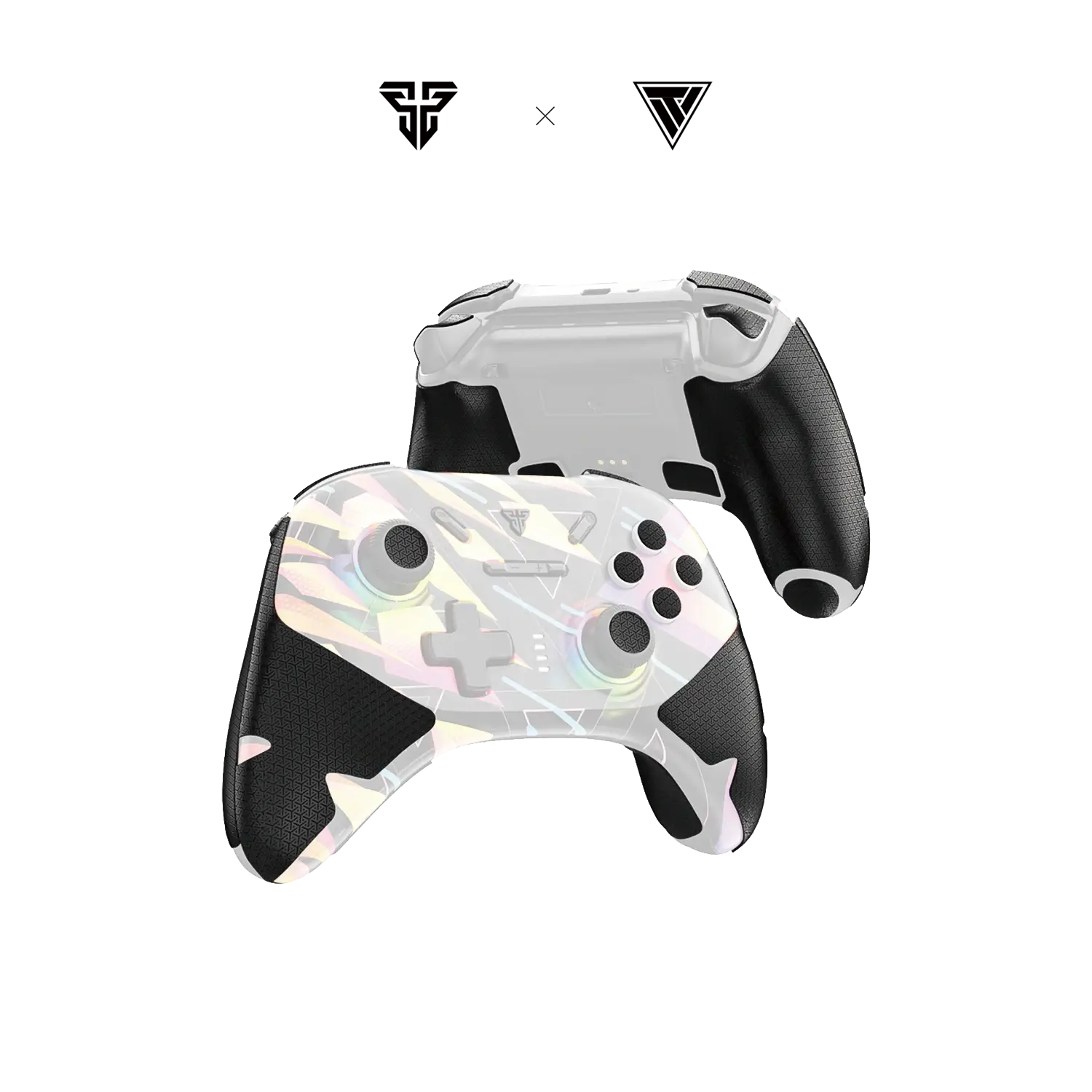 Fantech Acgp04 Grip Tape For Gamepad