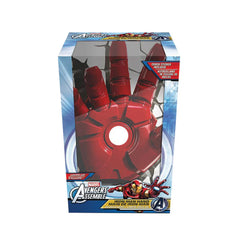 The Source - 3Dl - Marvel Iron Man Hand Light