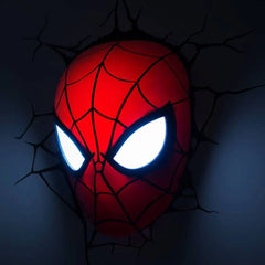The Source - 3Dl - Marvel Spiderman Light