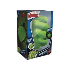 The Source - 3Dl - Marvel Hulk Fist Light