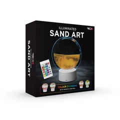 The Source - Light Up Sand Art
