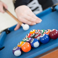 The Source - Table Top Pool