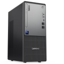 Lenovo ThinkCentre neo 50t Gen 6 – Tower Desktop, Intel Core Ultra 5 225, Integrated Intel Graphics, 8GB DDR5, 512GB PCIe 4.0 SSD, AI Boost NPU, Wi‑Fi 6 & Ethernet, Black - 3 Year Warranty