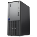 Lenovo ThinkCentre neo 50t Gen 6 – Tower Desktop, Intel Core Ultra 5 225, Integrated Intel Graphics, 8GB DDR5, 512GB PCIe 4.0 SSD, AI Boost NPU, Wi‑Fi 6 & Ethernet, Black - 3 Year Warranty