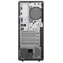 Lenovo ThinkCentre neo 50t Gen 6 – Tower Desktop, Intel Core Ultra 5 225, Integrated Intel Graphics, 8GB DDR5, 512GB PCIe 4.0 SSD, AI Boost NPU, Wi‑Fi 6 & Ethernet, Black - 3 Year Warranty