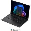 Lenovo ThinkPad E14 Gen 8 (21Y60039EQ), 14" WUXGA IPS, Intel Core Ultra 7 355, 16GB DDR5 RAM, 1TB NVMe SSD, Wi-Fi 7, Thunderbolt 4, Backlit Arabic KB, Black, 1 Year Warranty