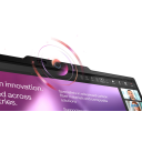 Lenovo ThinkPad X1 Carbon Gen 14 Aura Edition Laptop - Intel Core Ultra 7 355, Up to 49 TOPS, 32GB LPDDR5X, 1TB PCIe 4.0 SSD, 14″ FHD IPS Touch, Wi‑Fi 7, Copilot+ PC, Windows 11 Pro, 3 Years Warranty