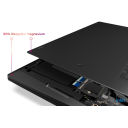Lenovo ThinkPad X1 Carbon Gen 14 Aura Edition Laptop - Intel Core Ultra 7 355, Up to 49 TOPS, 32GB LPDDR5X, 1TB PCIe 4.0 SSD, 14″ FHD IPS Touch, Wi‑Fi 7, Copilot+ PC, Windows 11 Pro, 3 Years Warranty