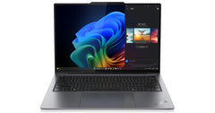 Lenovo ThinkPad X9-14 Gen 1 (Intel) Grey Laptop, 14" 2.8K (2880x1800) OLED Touch, Ultra 7 258V, Intel® Arc™ Graphics, 32GB Soldered DDR5,1TB M.2 NVMe GEN4 SSD