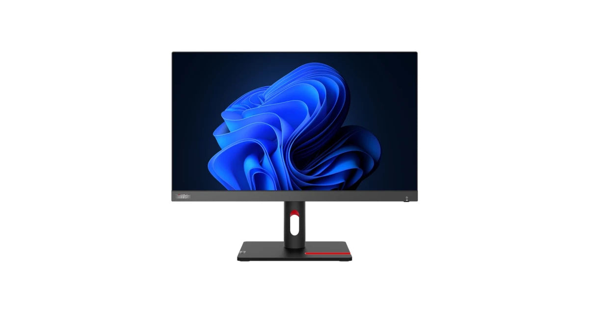 Lenovo ThinkVision Monitor S22i-30 21.5" FHD IPS 75Hz 99% sRGB Color Natural Low Blue Light technology - 3 Years Warranty