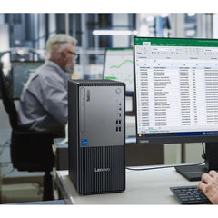 Lenovo ThinkCentre NEO 50t | Core i3 14GEN | 8GB RAM DDR5 | 512GB SSD