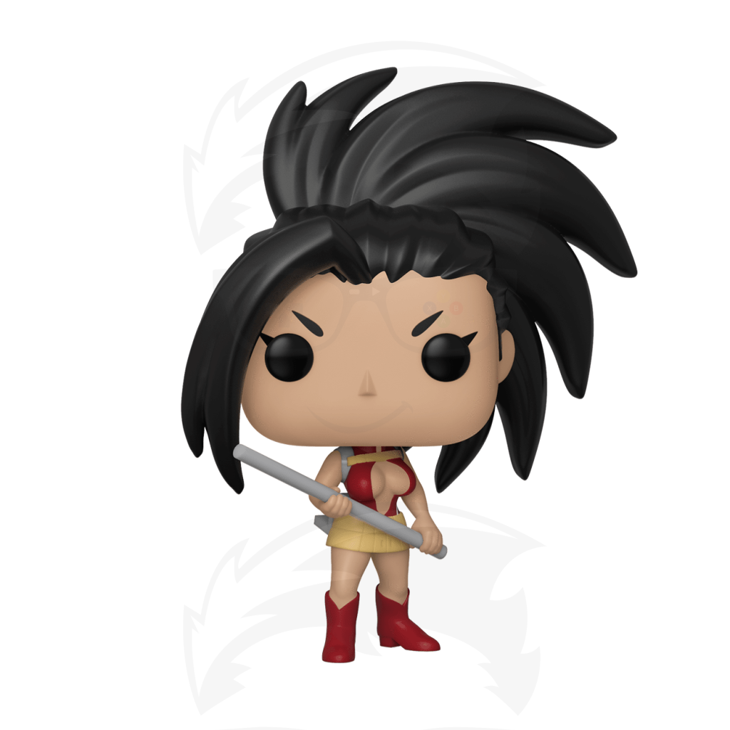 POP! Animation: My Hero Academia - Momo Yaoyorozu