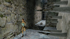 Tomb Raider I-III Remastered - PS5