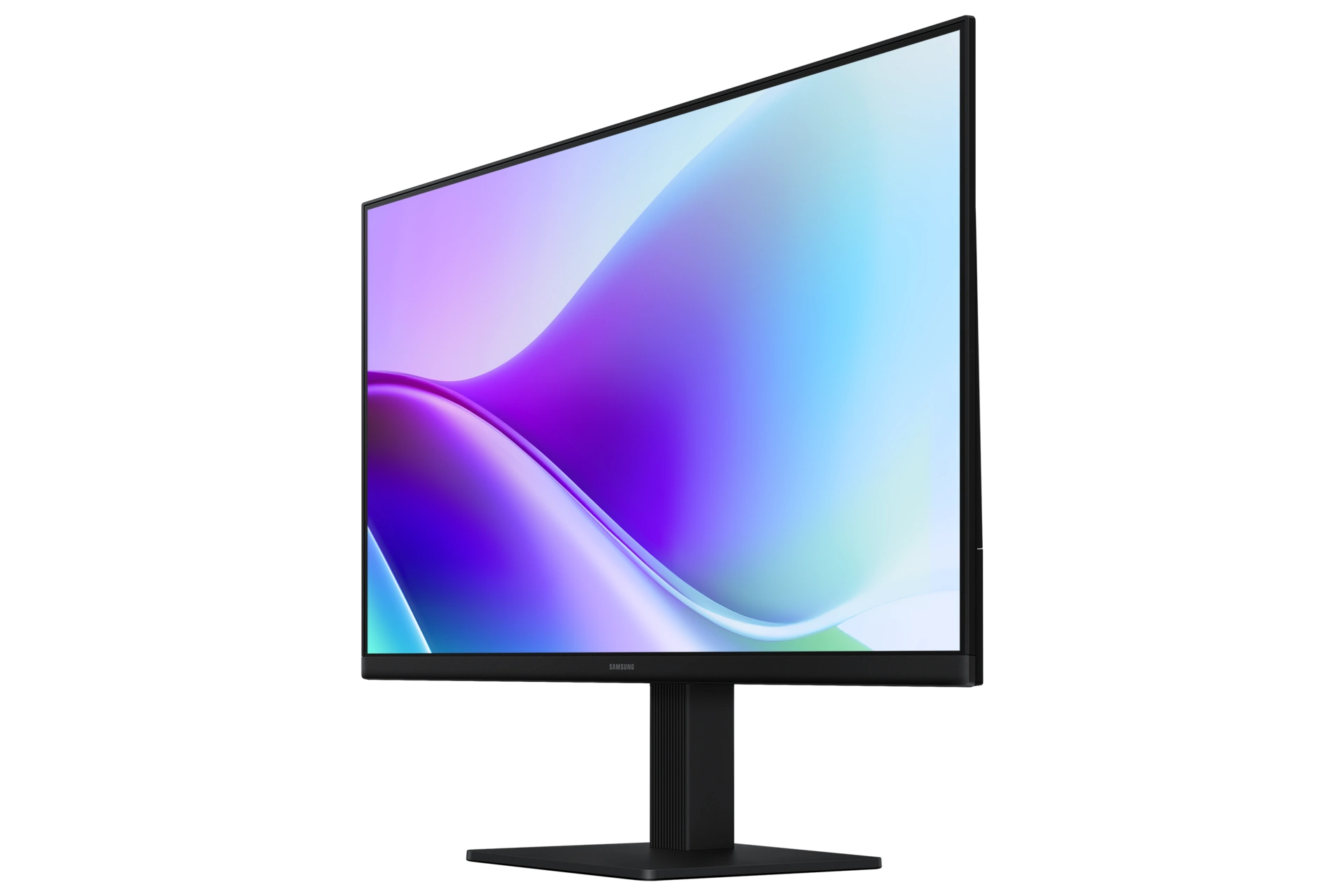 Samsung monitor for display setup