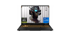 ASUS laptop for portable computing