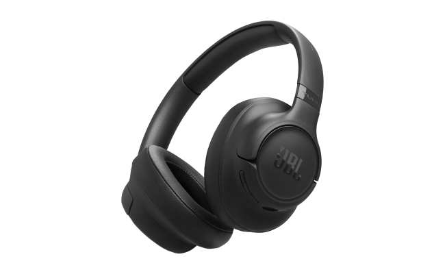 Jbl Tune 730 Bt Wireless Over Ear Headphones with Jbl Pure Bass Sound with headset