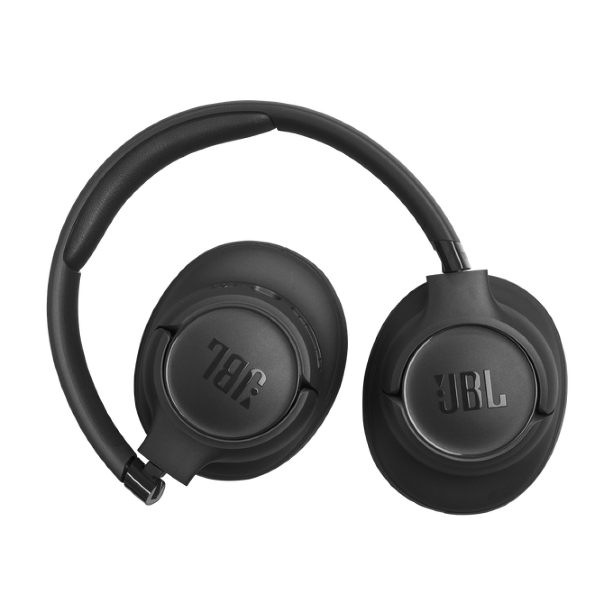 Jbl Tune 730 Bt Wireless Over Ear Headphones with Jbl Pure Bass Sound with headset