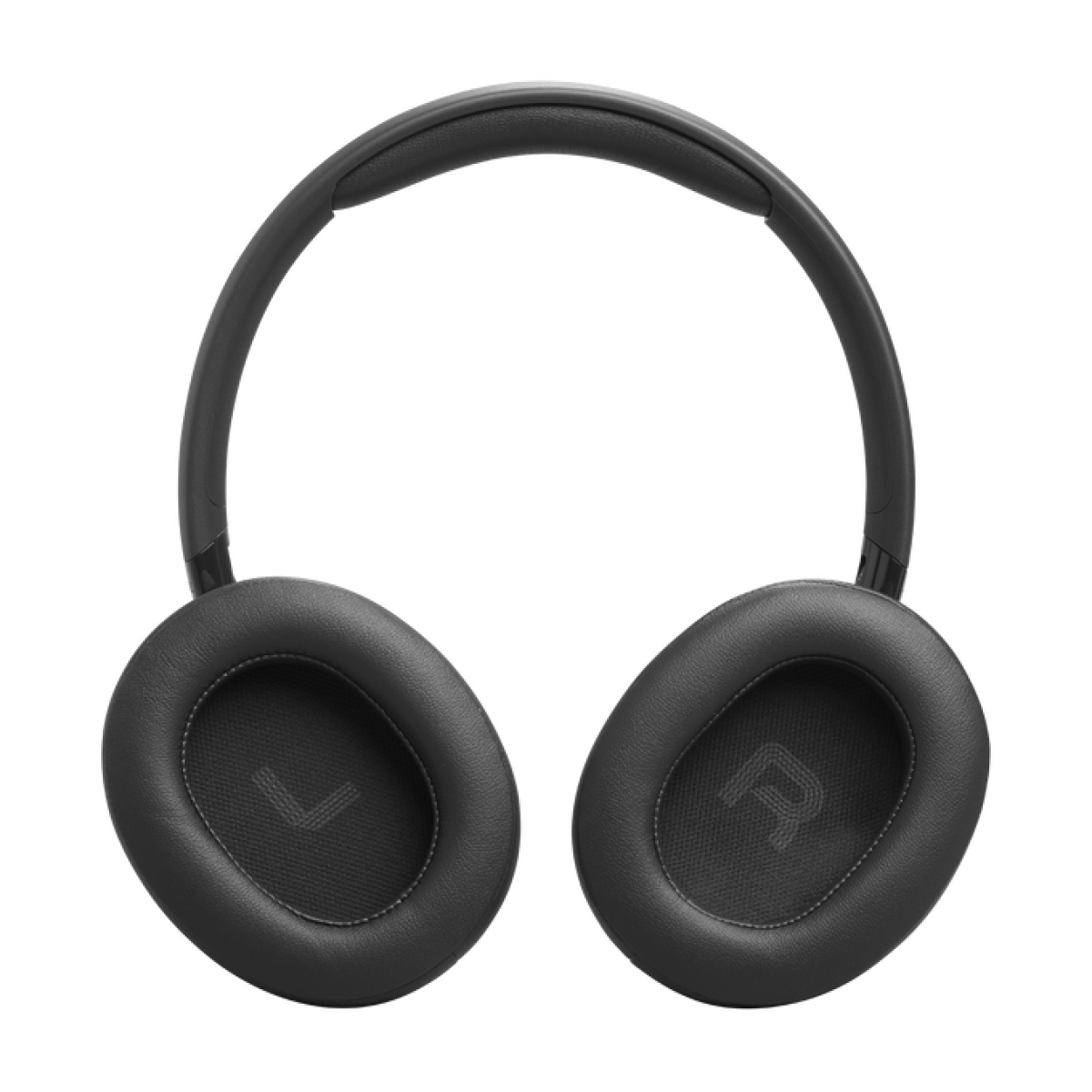 Jbl Tune 730 Bt Wireless Over Ear Headphones with Jbl Pure Bass Sound with headset