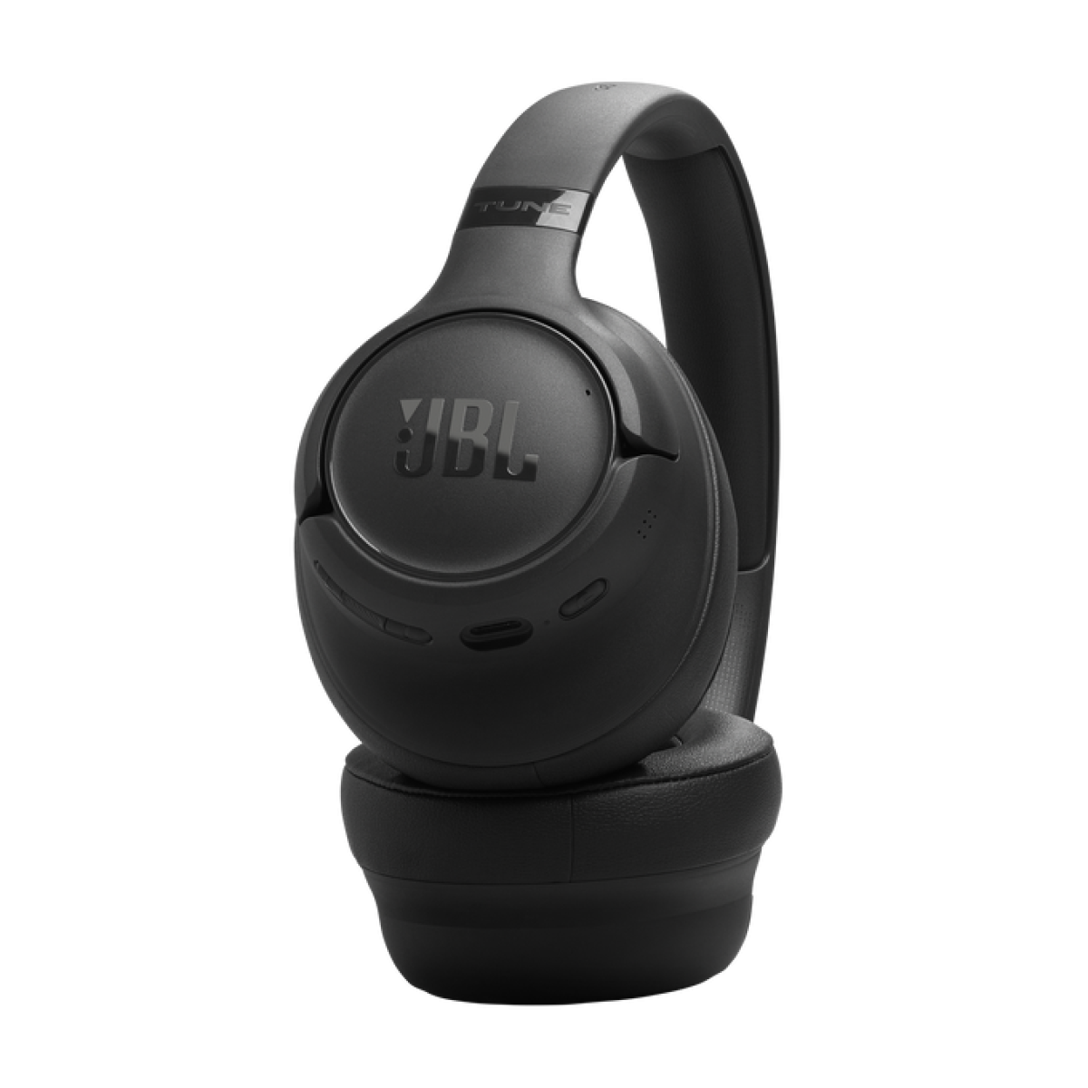 Jbl Tune 730 Bt Wireless Over Ear Headphones with Jbl Pure Bass Sound with headset