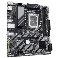 GIGABYTE B860M E DDR5 Motherboard - for ULTRA Processor