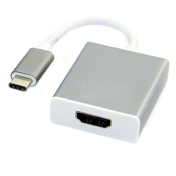 USB-C to HDMI Converter