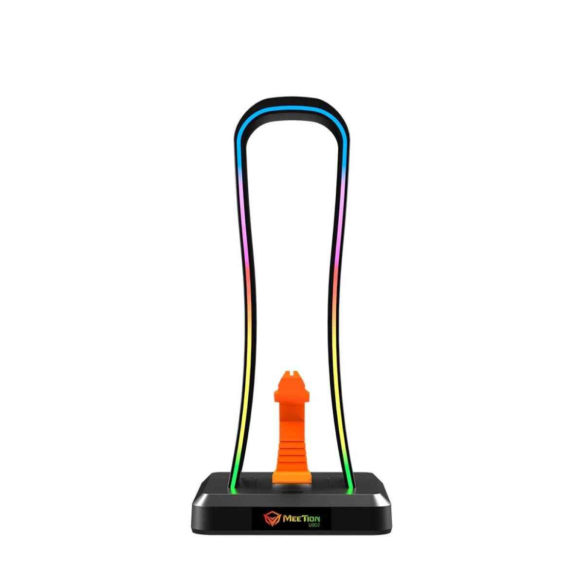 Meetion U002 RGB Stand For Gaming Headset