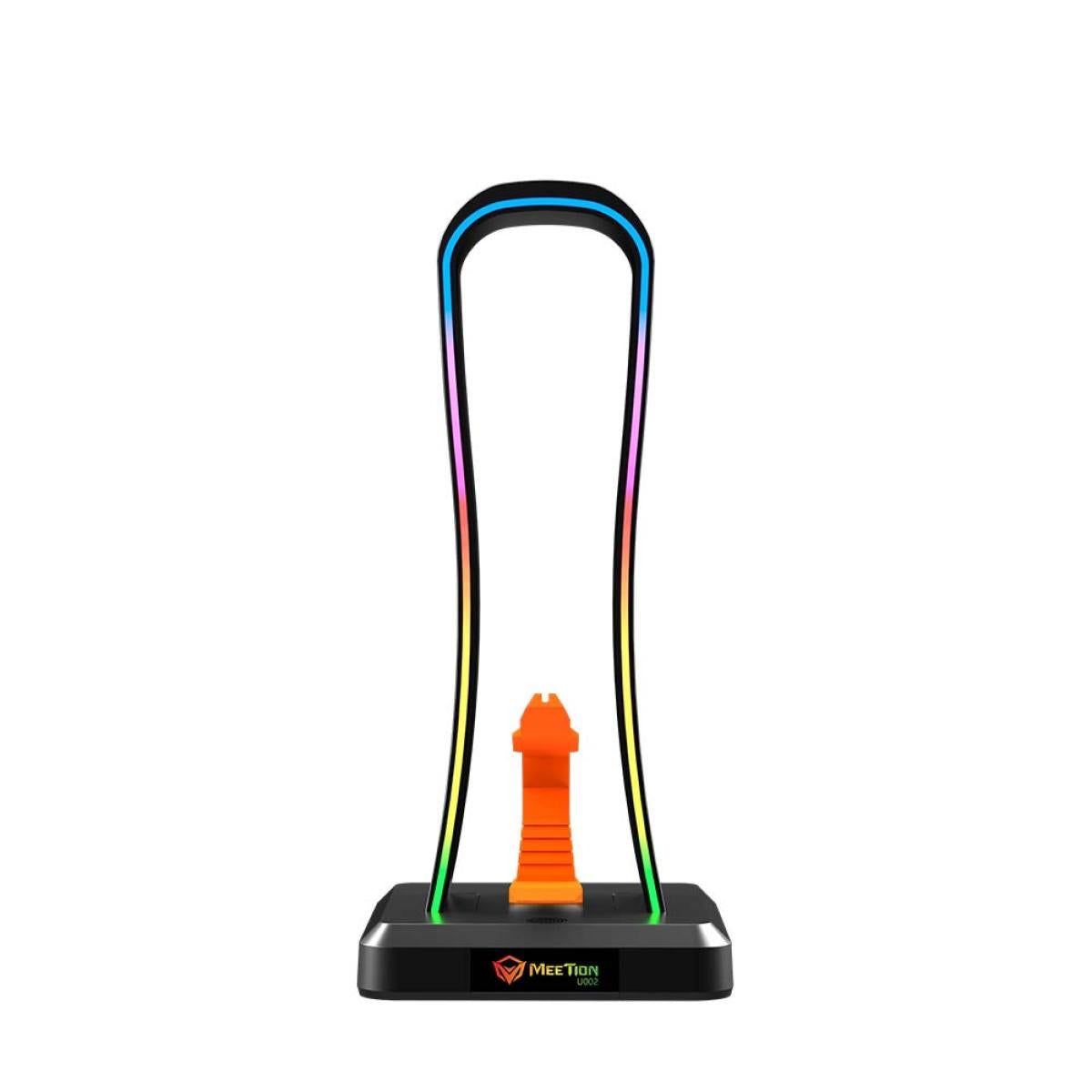 Meetion U002 RGB Stand For Gaming Headset