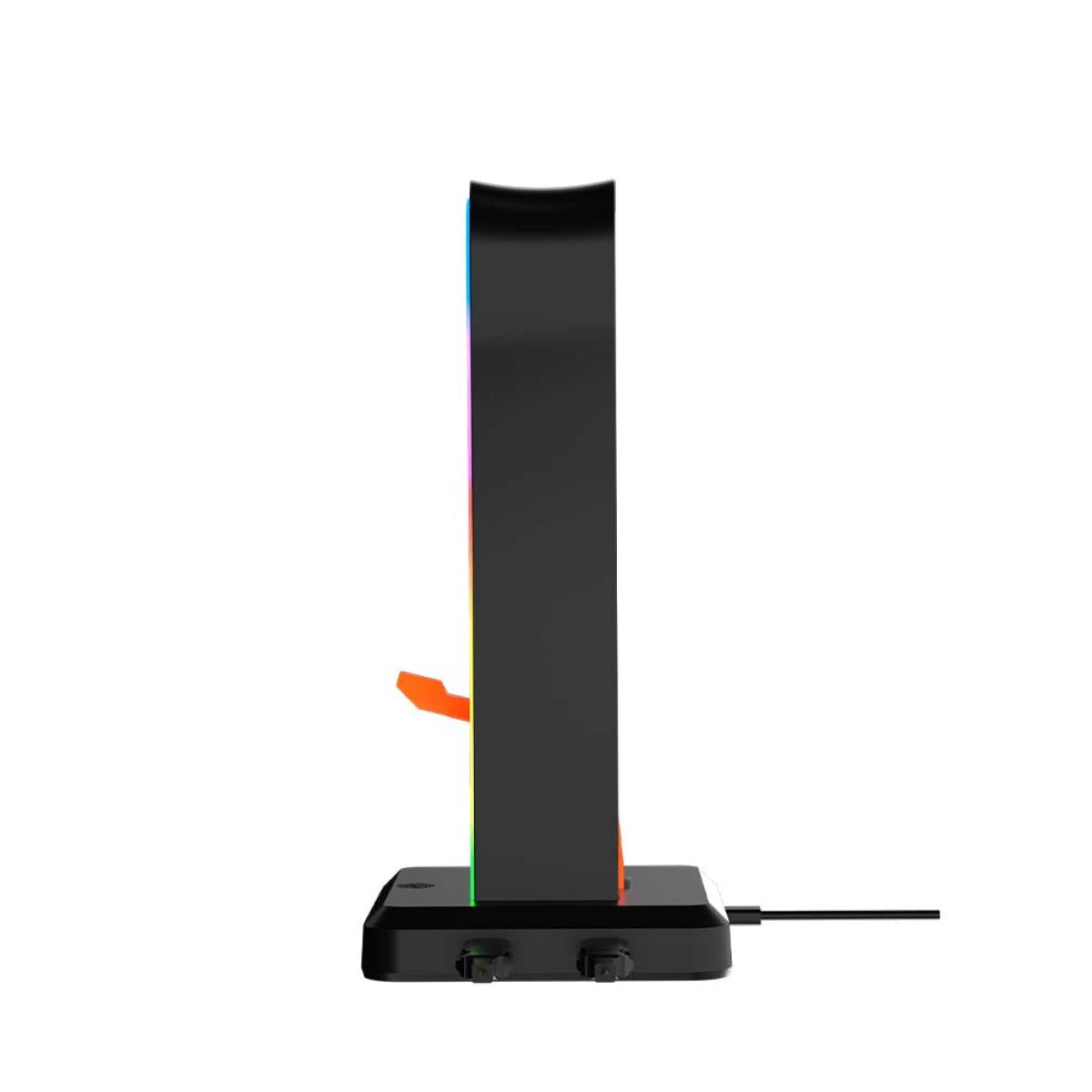 Meetion U002 RGB Stand For Gaming Headset
