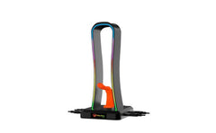 Meetion U002 Rgb Stand For Gaming Headset