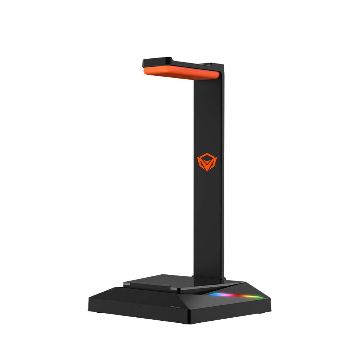 Meetion U003 RGB Stand For Gaming Headphone Meetion U003 RGB Stand For Gaming Headphone