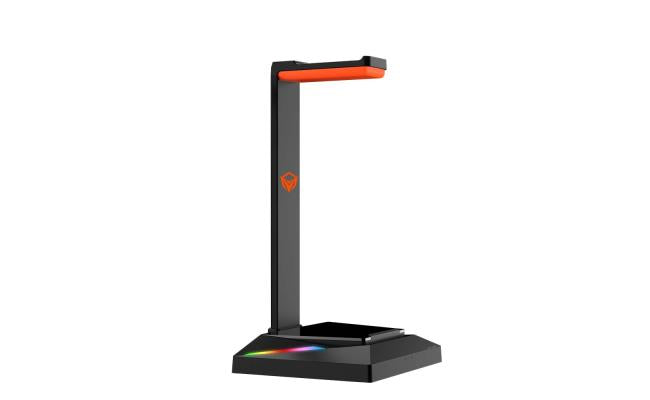 Meetion U003 Rgb Stand For Gaming Headphone Meetion U003 Rgb Stand For Gaming Headphone