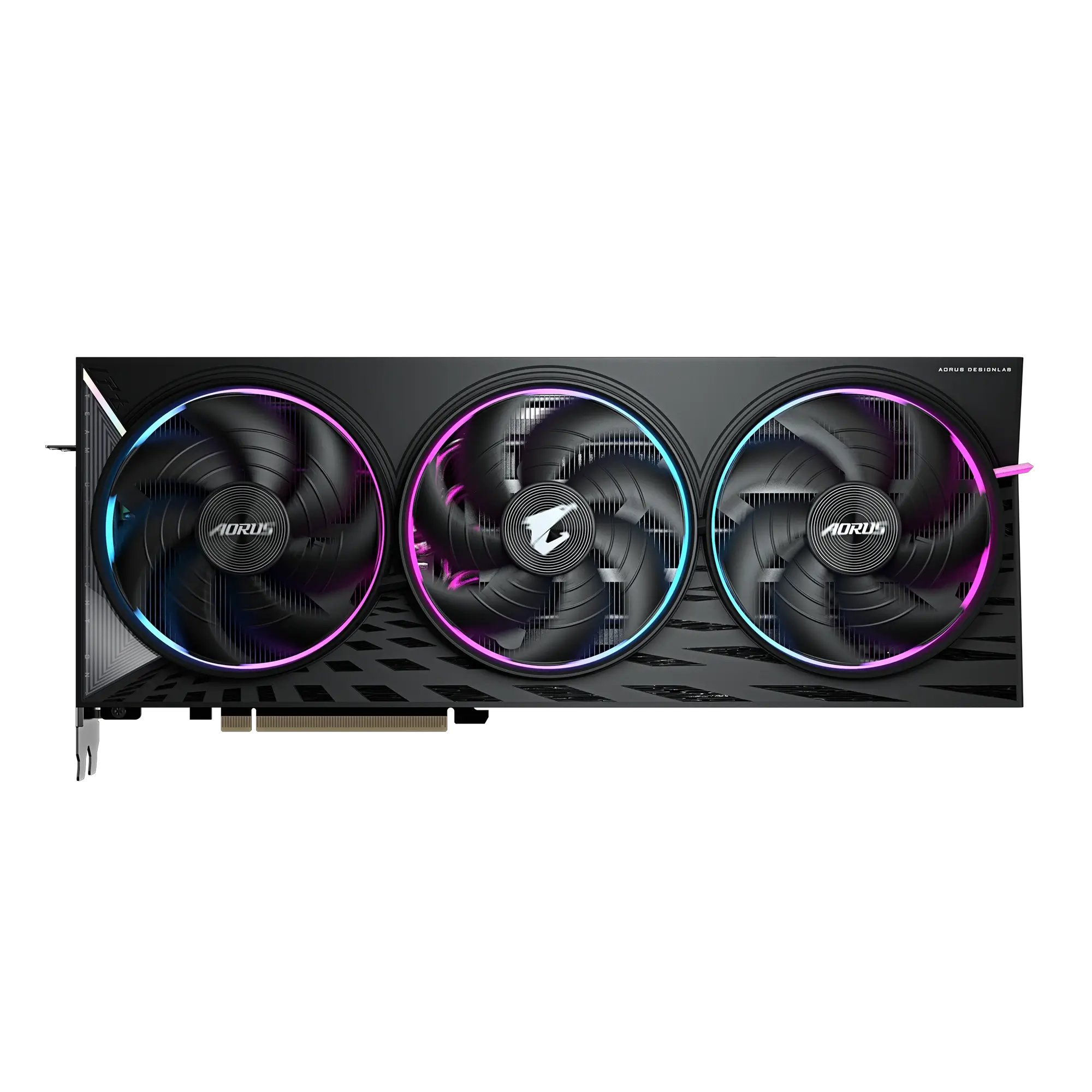Gigabyte Aorus graphics card for PC graphics