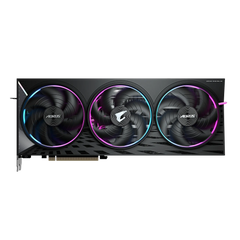 Gigabyte Aorus Radeon Rx 9070 Xt Elite 16gb Gddr6 Graphics Card