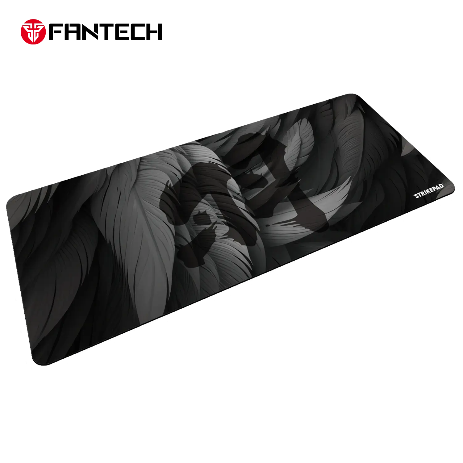 Fantech Strikepad Mst901 Waterproof Gaming Mouse Pad Black Fantech Strikepad Mst901 Waterproof Gaming Mouse Pad Black