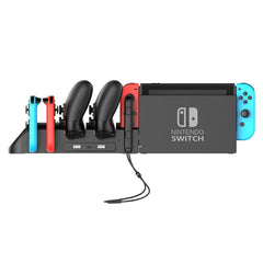 IPega 9187 Charging Station for Nintendo Switch Console Nintendo Switch Pro Joy-con Driver
