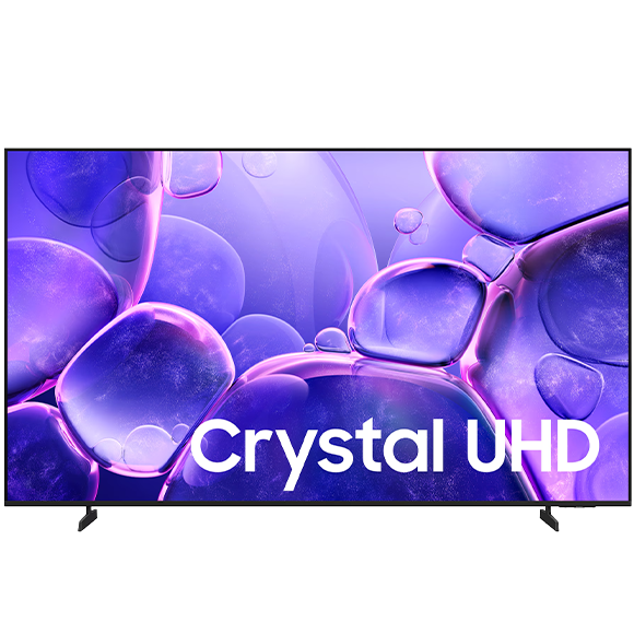 U8000F (UHD - 4K Smart)