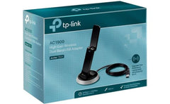 Tp Link Archer T9uh Ac1900 Usb 3.0 Wifi Dual Band Wireless Dongle 2.4ghz/5ghz High Gain Antennas
