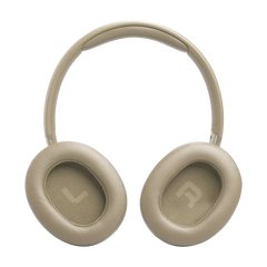 Jbl Tune 730bt Lightweight Wireless & Bluetooth Headphone Beige