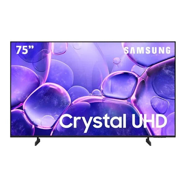 UA75U8000FUXTW Samsung 75 inch smart screen