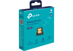 TP-Link Bluetooth 5.0 Nano USB Adapter for PC - UB500