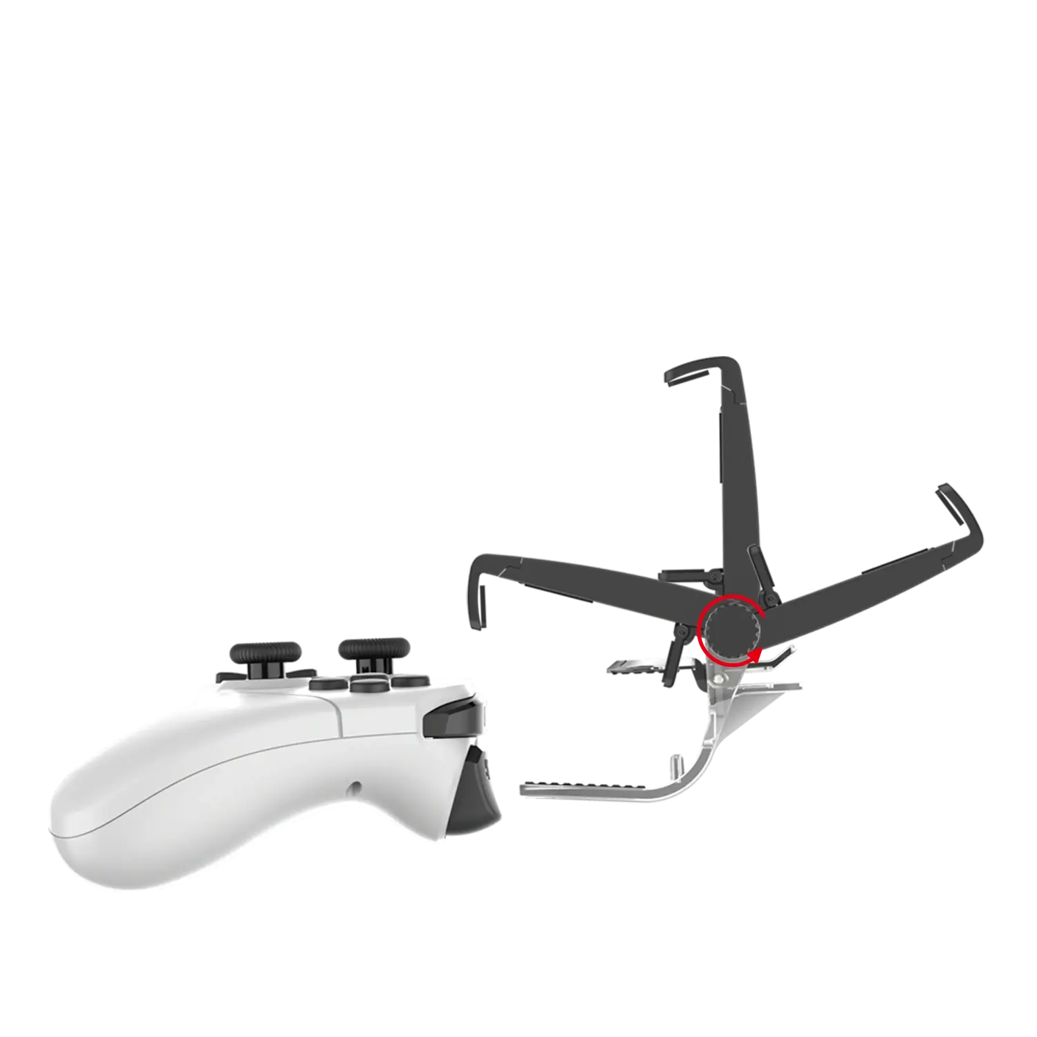 Fantech Acgp01 Smart Gaming Grip Fantech Acgp01 Smart Gaming Grip
