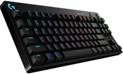 Logitech G PRO Mechanical Gaming Keyboard