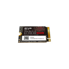Silicon Power Gen 4x4 UD90 NVME M.2 2230 SSD 500GB