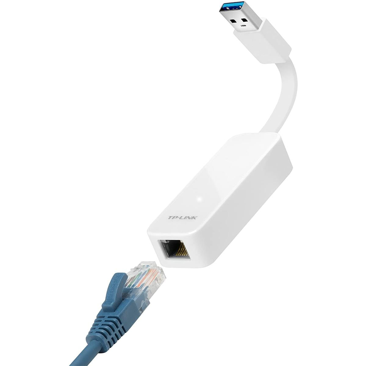 Tp Link UE300 USB 3.0 adapter for device connectivity