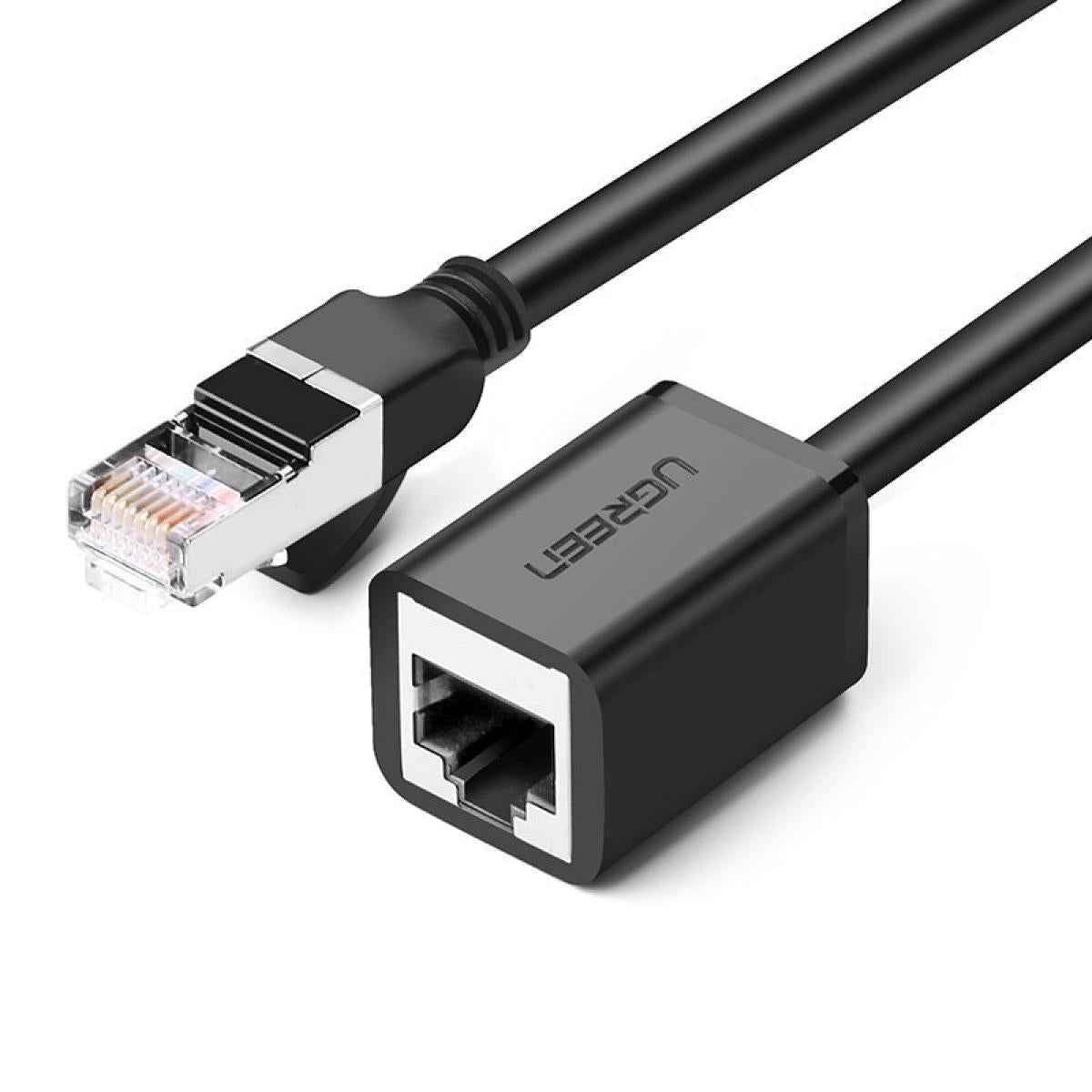 UGREEN NW112 Cat6 RJ45 Extension Cable UGREEN NW112 Cat6 RJ45 Extension Cable