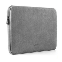 UGREEN 20476 PORTABLE LAPTOP SLEEVE CASE SOFT LEATHER SIZE 14 INCH
